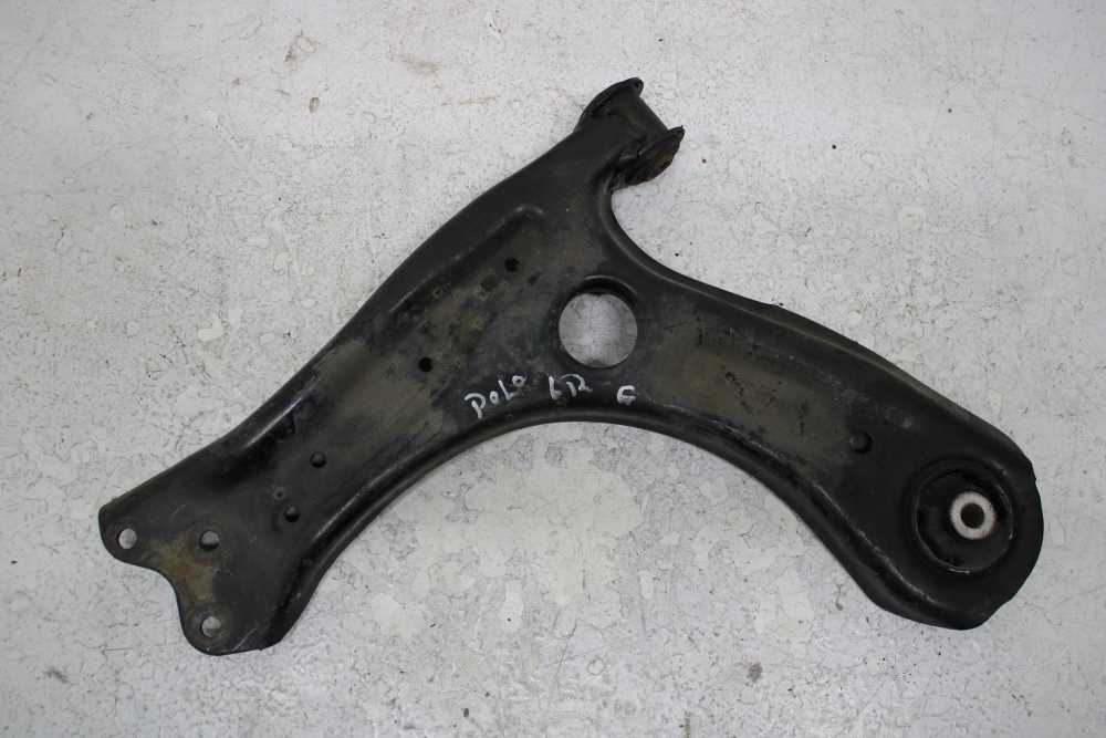 TRIANGLE AVANT GAUCHE VW/AUDI/SEAT/SKODA - Vue 1